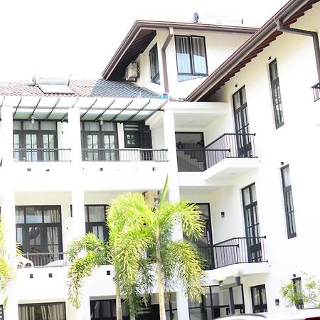 3R Resort Negombo Kültér fotó
