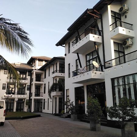 3R Resort Negombo Kültér fotó
