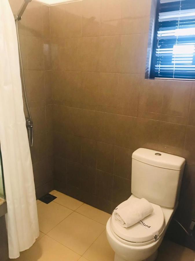 3R Resort Negombo Kültér fotó