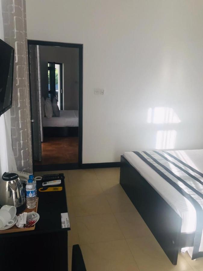 3R Resort Negombo Kültér fotó