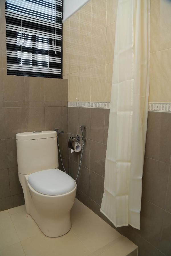 3R Resort Negombo Kültér fotó
