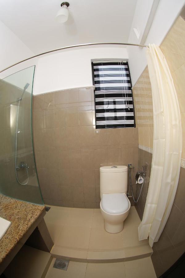 3R Resort Negombo Kültér fotó