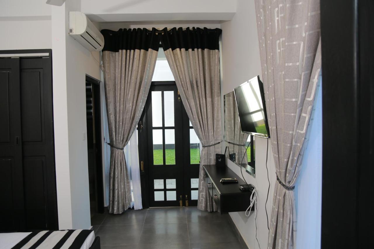 3R Resort Negombo Kültér fotó