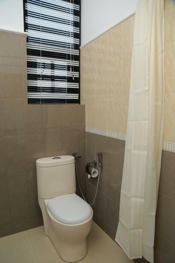 3R Resort Negombo Kültér fotó